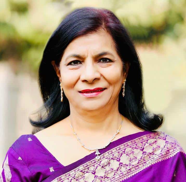 Dr. Savita Malhotra